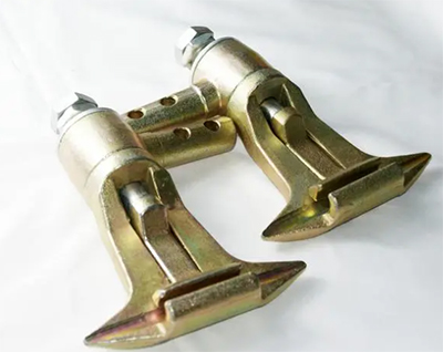 如何檢測抱索器內(nèi)部的磨損？