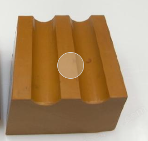 摩擦襯墊產(chǎn)品質(zhì)量