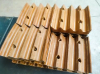 摩擦襯墊更換順序