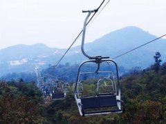 吊椅，吊椅配件，礦用吊椅