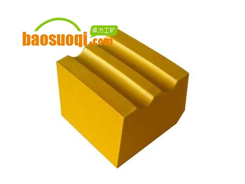 猴車驅(qū)動輪襯墊  K28高性能摩擦襯墊 60x77x28驅(qū)動輪襯墊，106x55x27驅(qū)動輪襯墊,98x77x28驅(qū)動輪襯墊